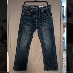 NWOT Axel Jeans Boot 32/30